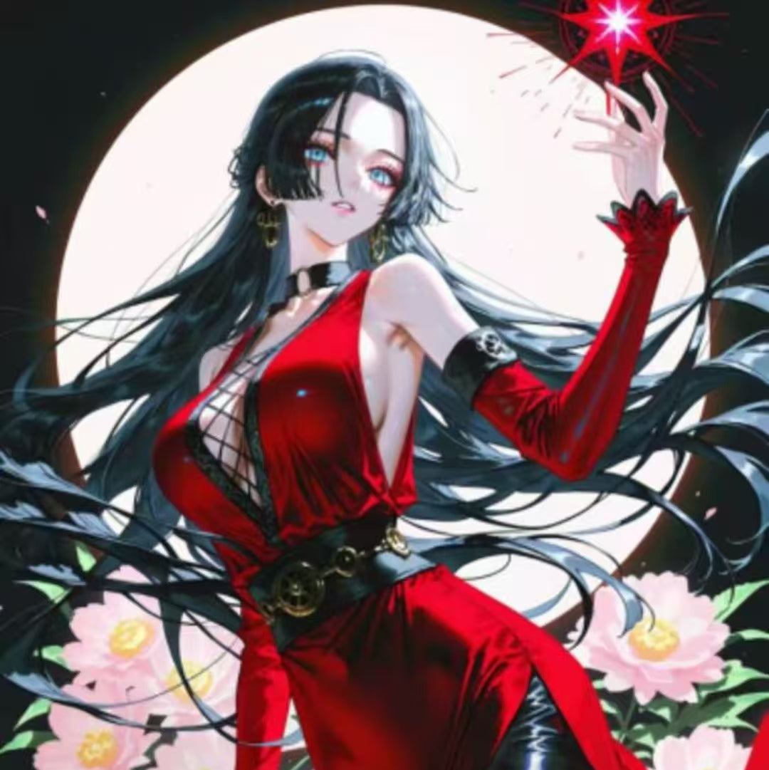 001 One Piece card or other certain cards