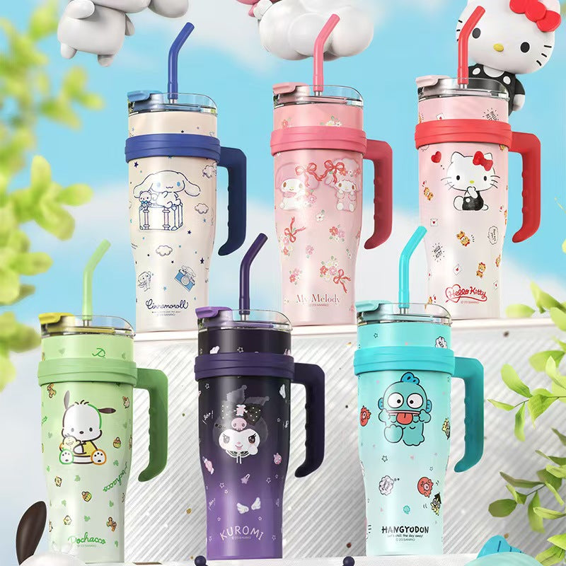 A004 Pretty Tumbler
