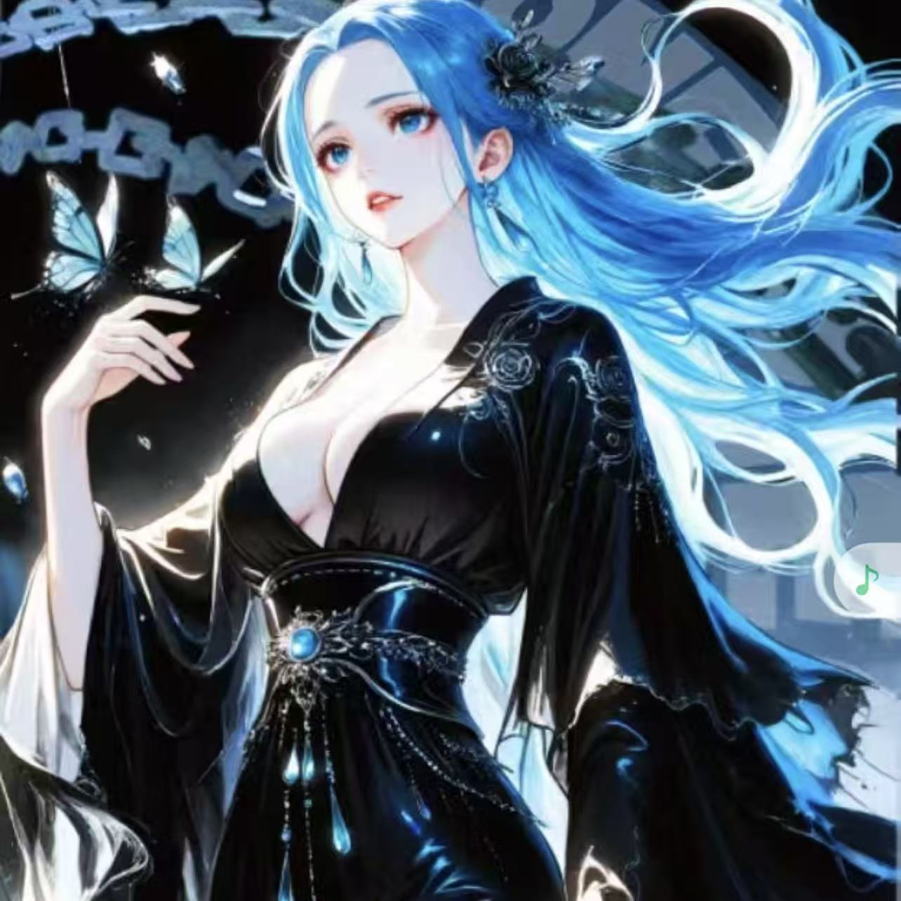 QiXing 2 ONE PIECE ccg Trading Card game