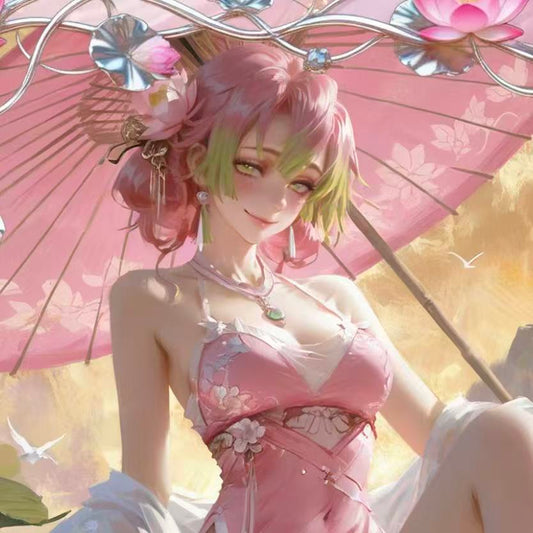 JiaLi DS metal game card CCG one box one card